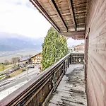 Jaegerhof-3 By Interhome Hochpillberg