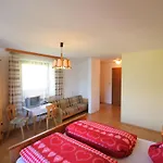 Apartament Jaegerhof-3 By Interhome