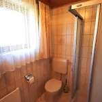 Jaegerhof-3 By Interhome Apartament Hochpillberg