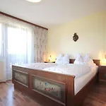 Appartamento Jaegerhof-3 By Interhome Hochpillberg