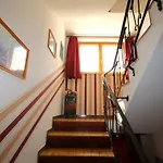 Appartamento Jaegerhof-3 By Interhome Hochpillberg
