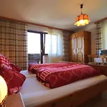 Jaegerhof-3 By Interhome Hochpillberg