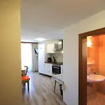 Appartamento Jaegerhof-3 By Interhome Hochpillberg