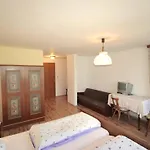 Apartament Jaegerhof-3 By Interhome Hochpillberg