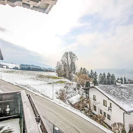 Jaegerhof-3 By Interhome * Hochpillberg