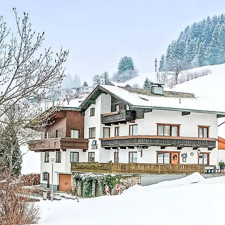 Jaegerhof-3 By Interhome