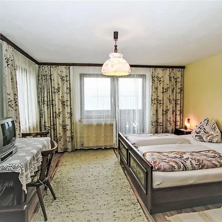 Jaegerhof-3 By Interhome Apartment