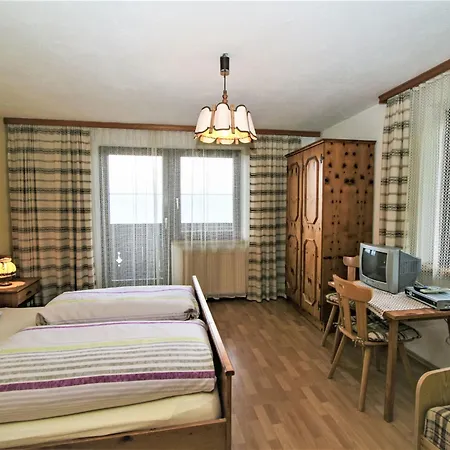 Jaegerhof-3 By Interhome Apartment *