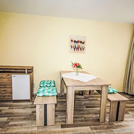 Apartment Jaegerhof-3 By Interhome *