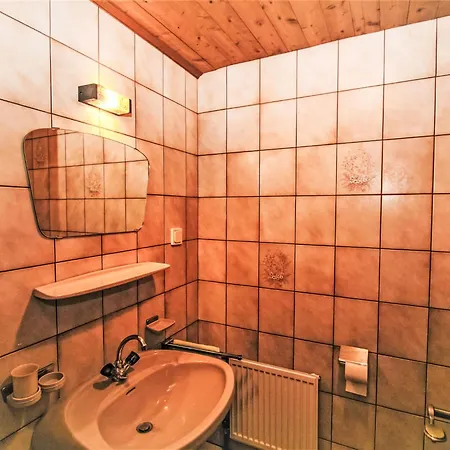 Jaegerhof-3 By Interhome Apartment Hochpillberg