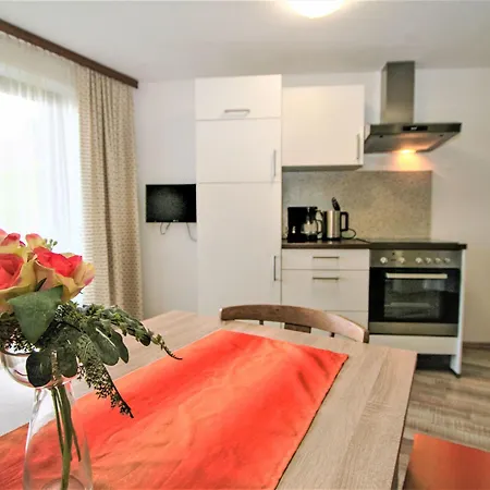 Apartment Jaegerhof-3 By Interhome Hochpillberg