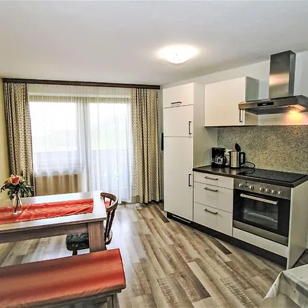 Jaegerhof-3 By Interhome *