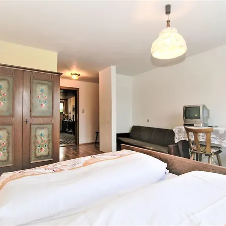 Jaegerhof-3 By Interhome Apartment *