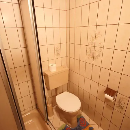 Jaegerhof-3 By Interhome * Hochpillberg