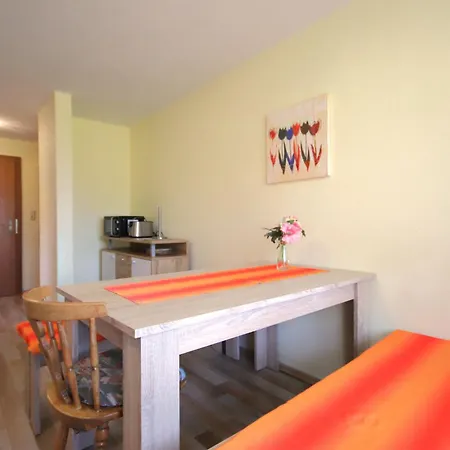 Jaegerhof-3 By Interhome