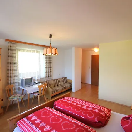 Appartamento Jaegerhof-3 By Interhome