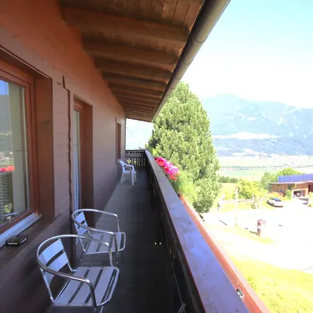 Jaegerhof-3 By Interhome Apartamento *