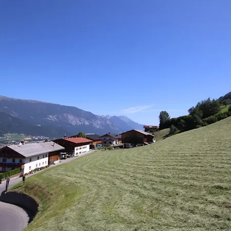 Jaegerhof-3 By Interhome *