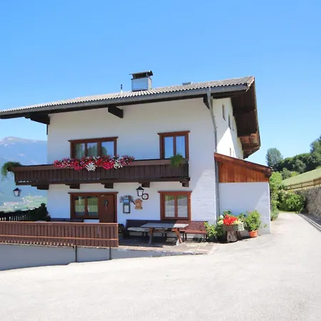 Jaegerhof-3 By Interhome * Hochpillberg