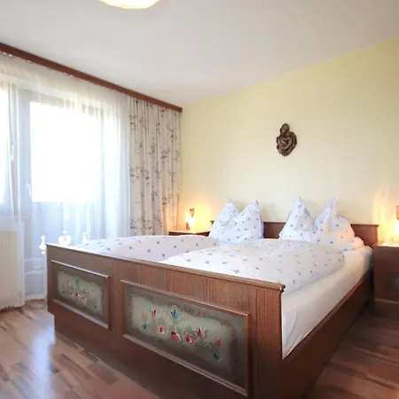 Apartamento Jaegerhof-3 By Interhome Hochpillberg