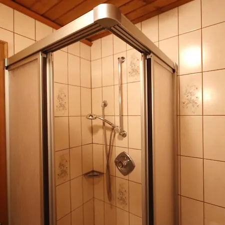 Jaegerhof-3 By Interhome *