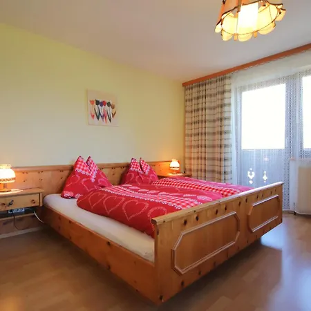 Jaegerhof-3 By Interhome Hochpillberg