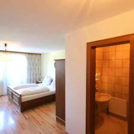 Jaegerhof-3 By Interhome Appartamento Hochpillberg