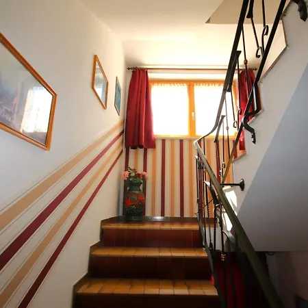 Appartamento Jaegerhof-3 By Interhome Hochpillberg