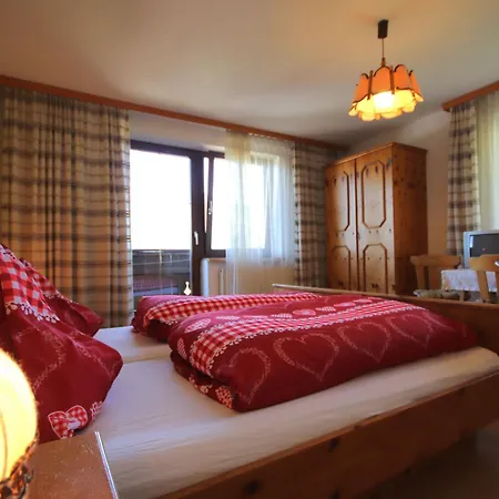 Jaegerhof-3 By Interhome Hochpillberg