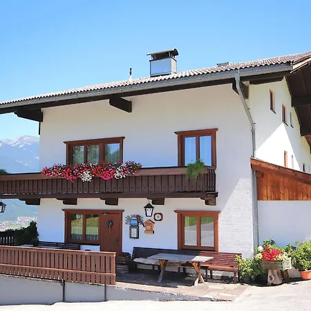 Jaegerhof-3 By Interhome アパート