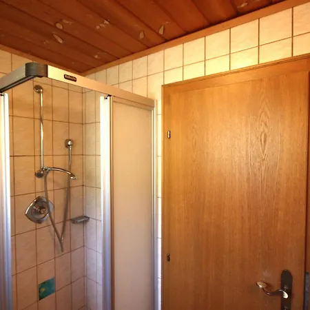 Jaegerhof-3 By Interhome Apartamento *