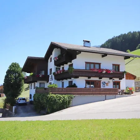 Jaegerhof-3 By Interhome * Hochpillberg