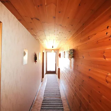 Jaegerhof-3 By Interhome דירה