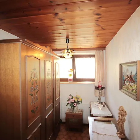 Apartamento Jaegerhof-3 By Interhome