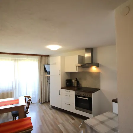 Apartamento Jaegerhof-3 By Interhome *