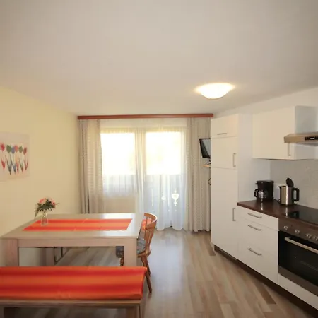 Jaegerhof-3 By Interhome * Hochpillberg