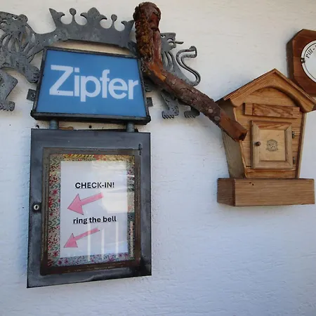 Jaegerhof-3 By Interhome