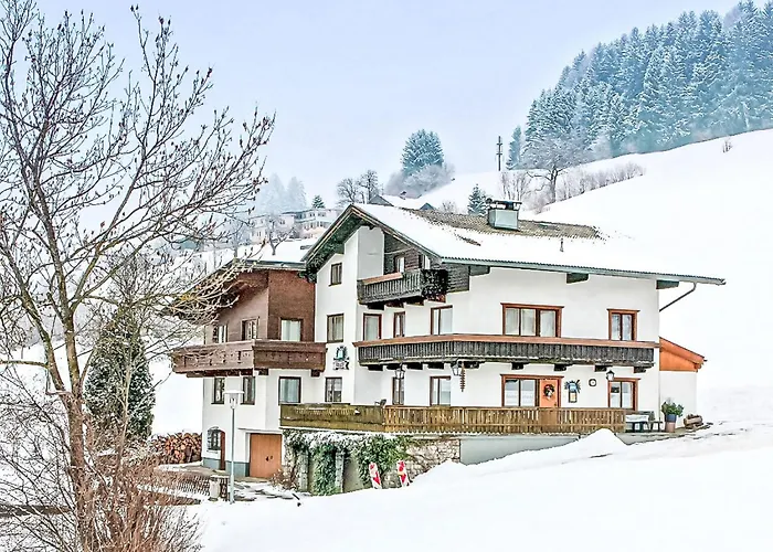 Jaegerhof-3 By Interhome