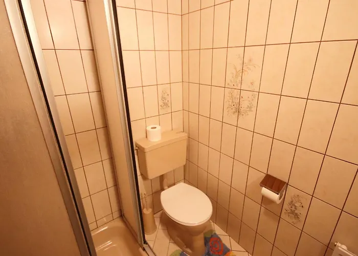 Jaegerhof-3 By Interhome * Hochpillberg