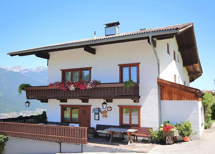 Jaegerhof-3 By Interhome Apartamento