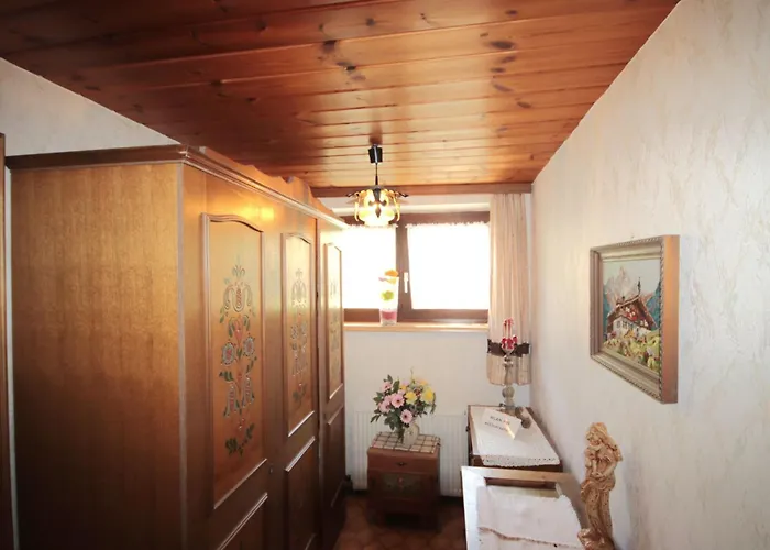 Apartamento Jaegerhof-3 By Interhome