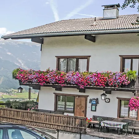 Jaegerhof-3 By Interhome