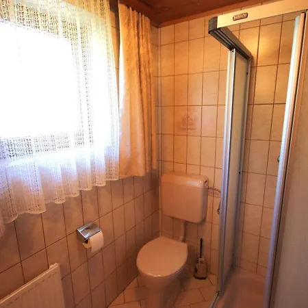 Jaegerhof-3 By Interhome Apartament Hochpillberg