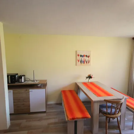 Apartament Jaegerhof-3 By Interhome