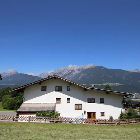 Apartament Jaegerhof-3 By Interhome *