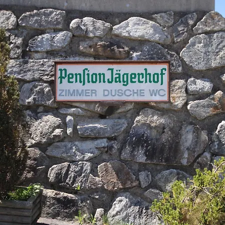 Jaegerhof-3 By Interhome Hochpillberg