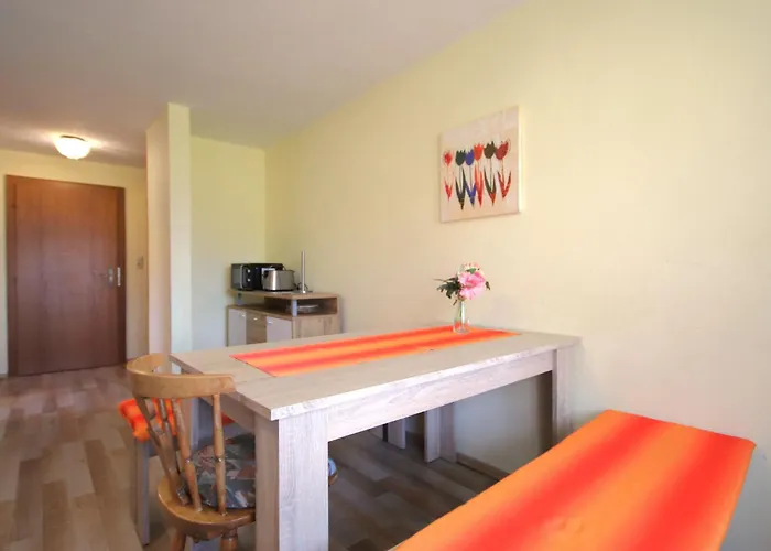 Jaegerhof-3 By Interhome