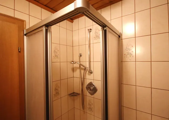 Jaegerhof-3 By Interhome *