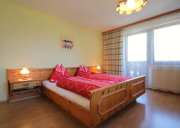 Jaegerhof-3 By Interhome Hochpillberg