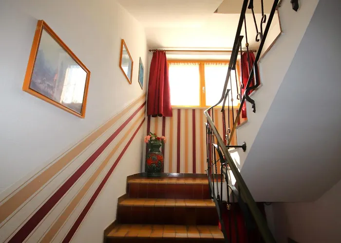 Appartement Jaegerhof-3 By Interhome Hochpillberg